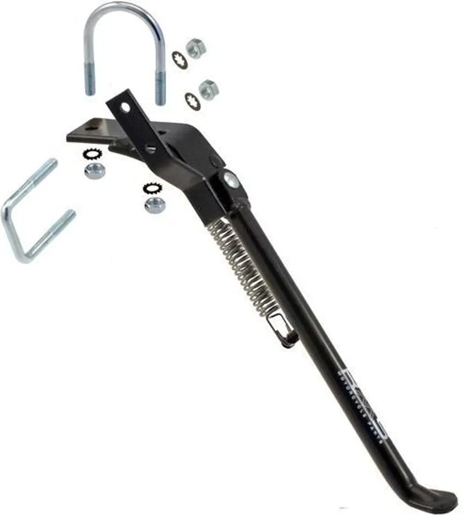Béquille latérale pour stationnement Peugeot Ludix et Snake 50cc