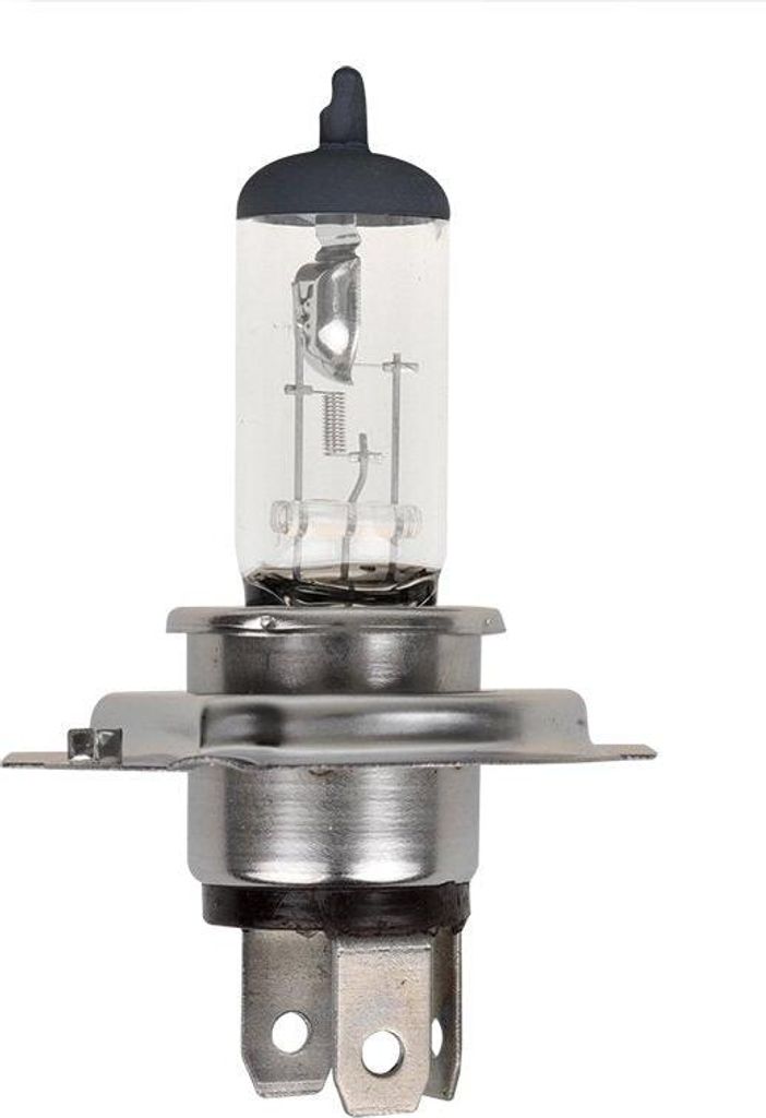 Ampoule de voiture 12V 60/55W P43t H4 en boîte Image du produit 