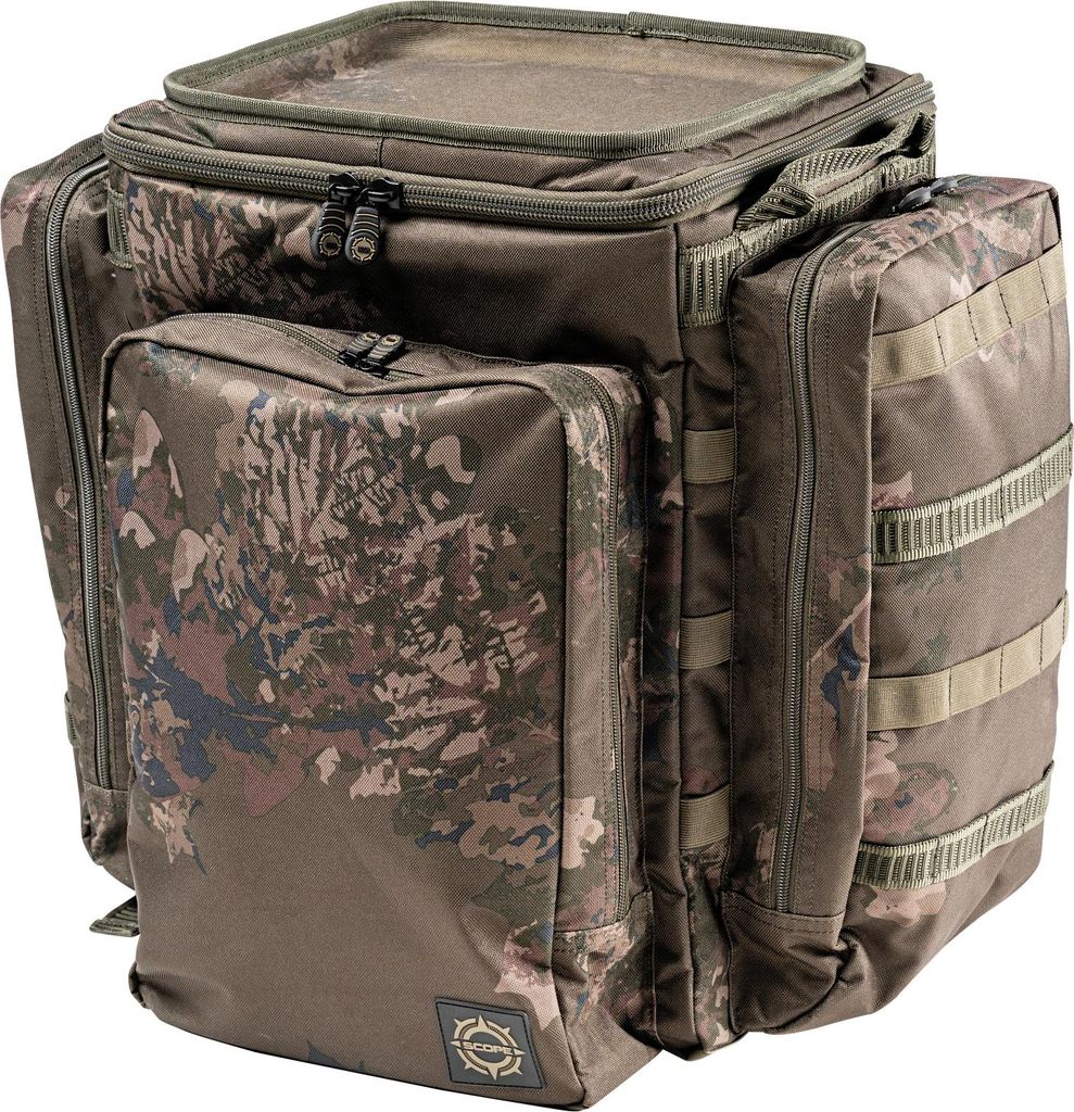Nash Scope Soft Protect Rucksack