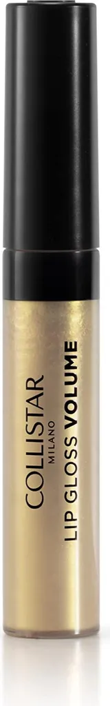 Coll Lip Gloss Volume 110 Golden Sunset