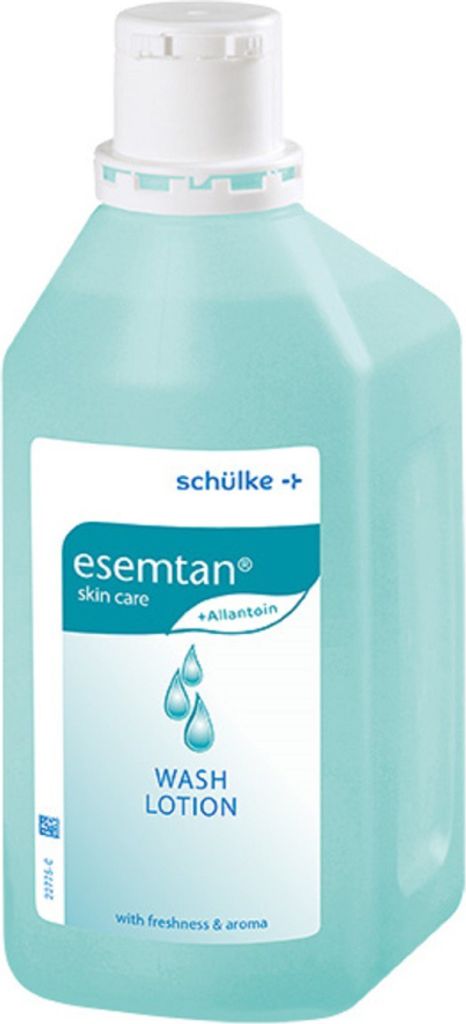 Esemtan Waschlotion, 500 ml Lotion