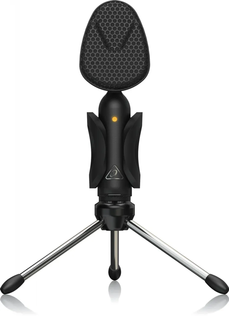 Behringer BV4038 Micro USB : Éliminez les Bruits de Fond en Enregistrement
