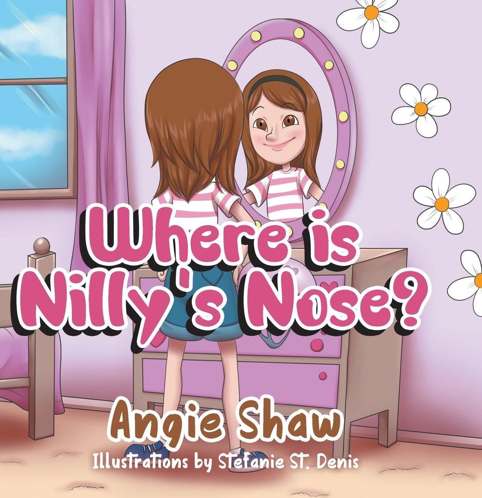 Where is Nilly's Nose?