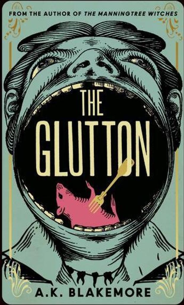 The Glutton