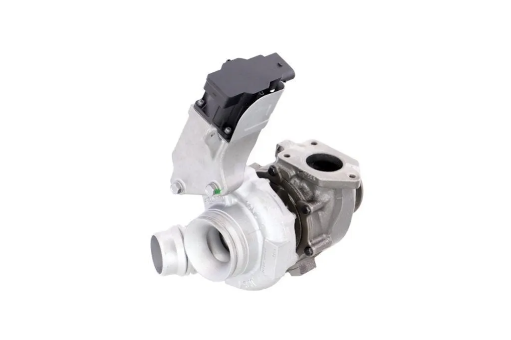 Turbocompresseur Mitsubishi 49135-05895 pour Restauration Puissance Moteur