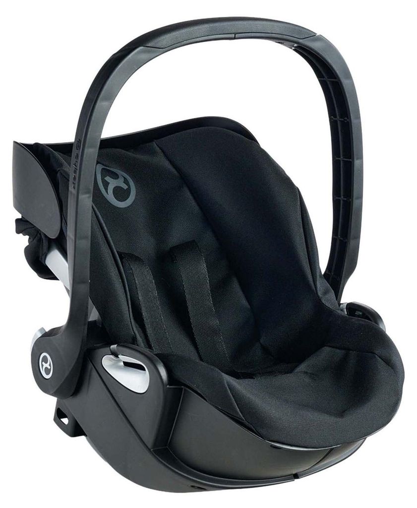 Corolle Carrier 2-in-1 - 36/42cm Image du produit 