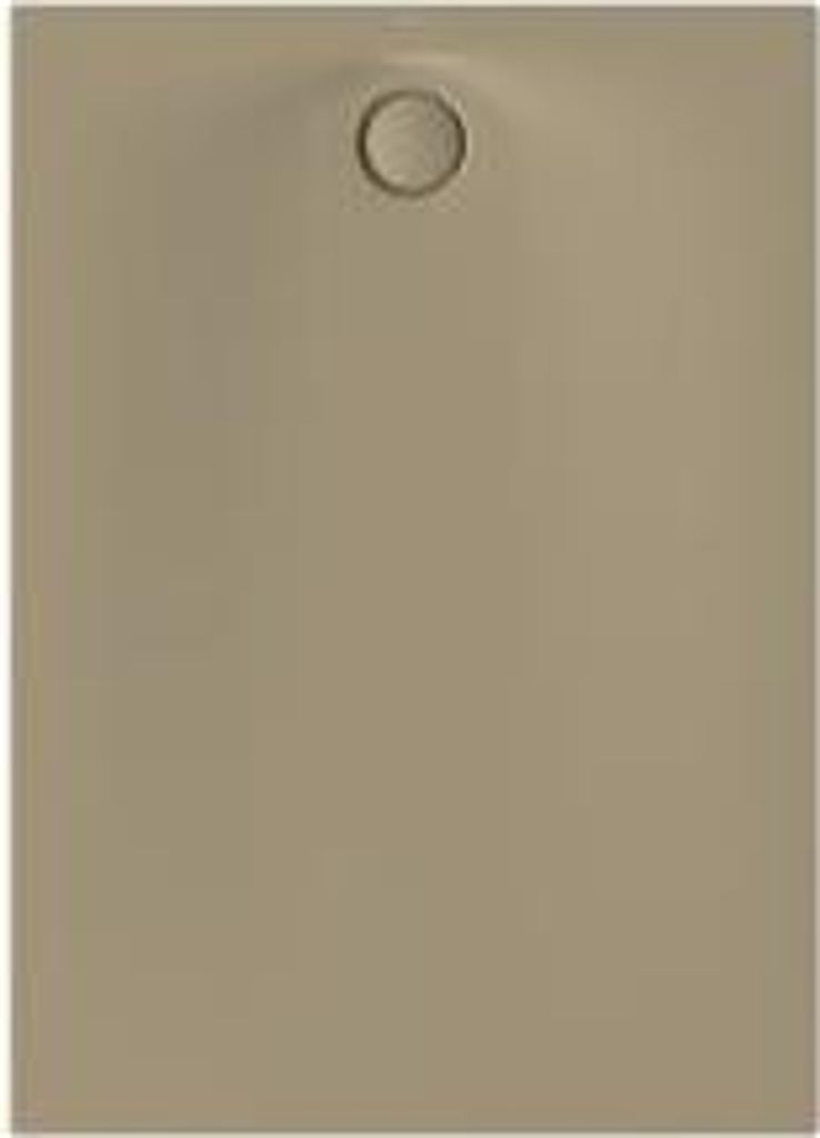 BETTE 4041-417AE,T1 Duschwannen Ultra Space 25 mm T1