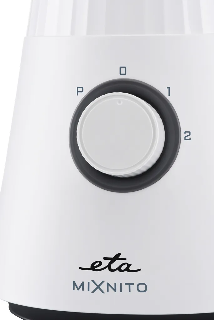 Mixeur à main puissant 600W Eta ETA201190000 avec pied inox durable