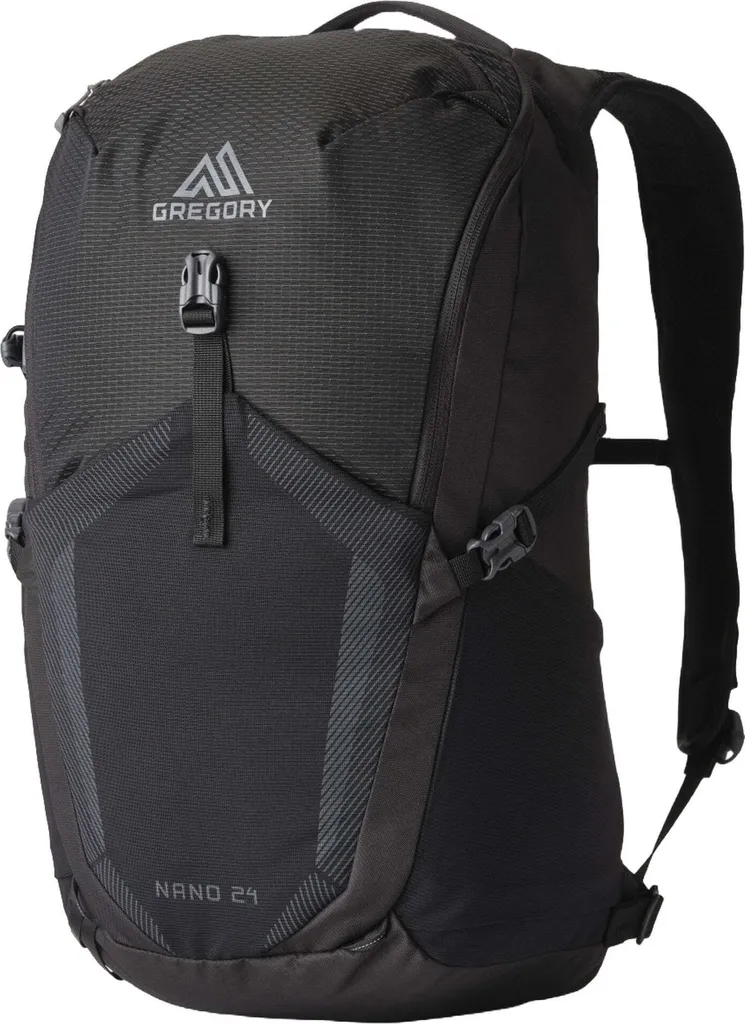 Sac à dos Gregory Nano 24 - Sac de randonnée 51 cm polyvalent et léger