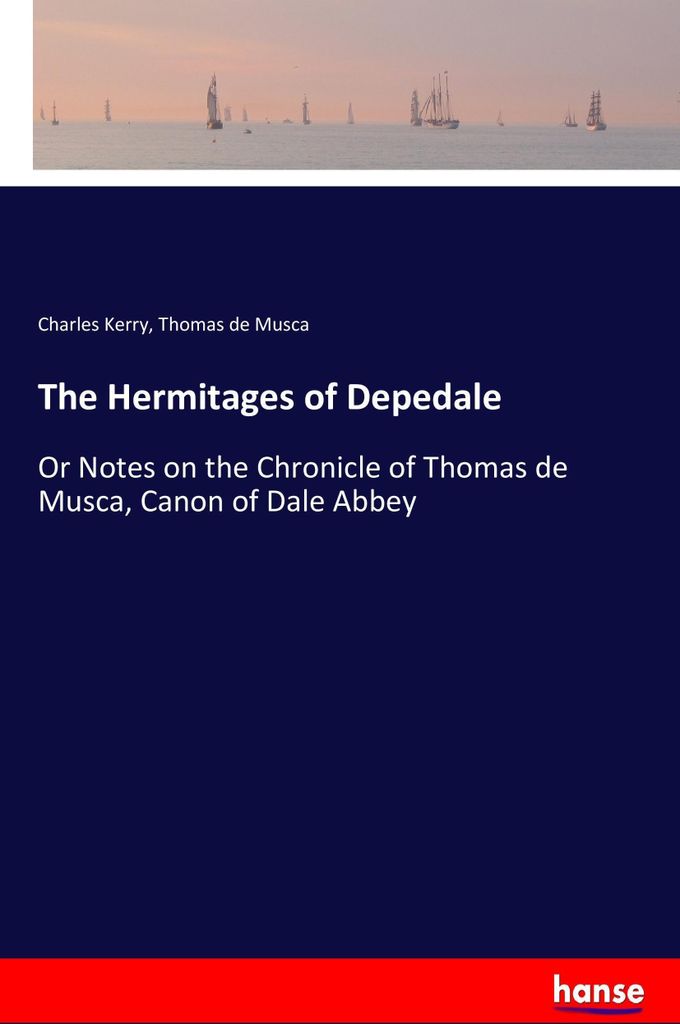 Die Einsiedeleien von Depedale