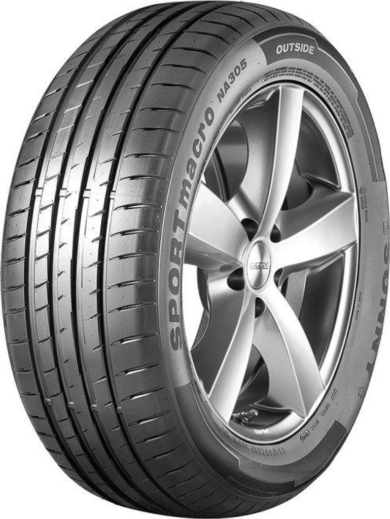 Sunny Sport Macro Na305 315/35R20 110W Bsw Xl