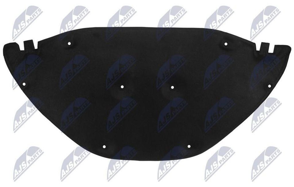NTY EZC-TY-127 Izolácia motorového priestoru pre TOYOTA Obrázok produktu 