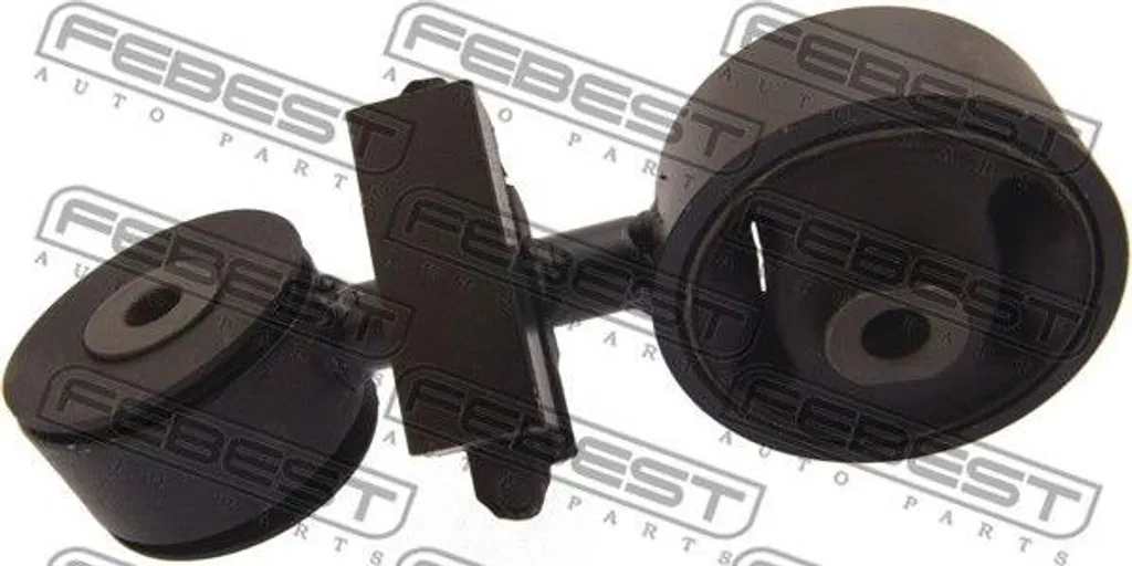 Support moteur FEBEST TM-043 pour Camry OE 1236328060 pièce de précision