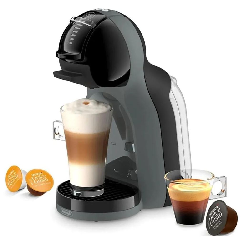 Delonghi Kapselkaffeemaschine  One Size / EU Plug 220V  One Produktbild 
