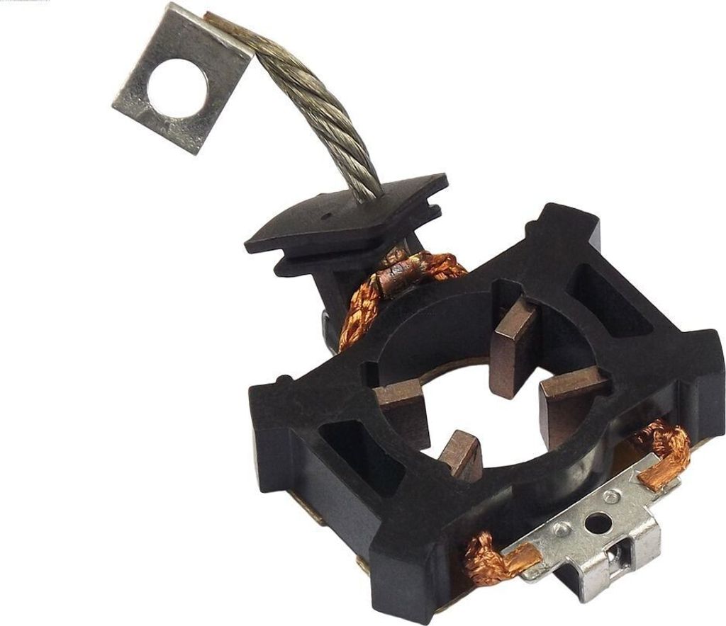 AS-PL SBH1012 Halter Kohlebürsten 3617026850 3617026851