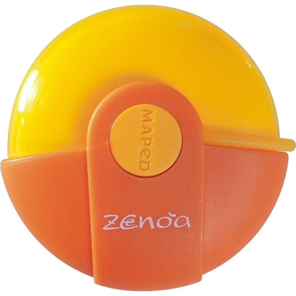 Maped Zenoa, Mehrfarben, 15 Stück(e) Produktbild 