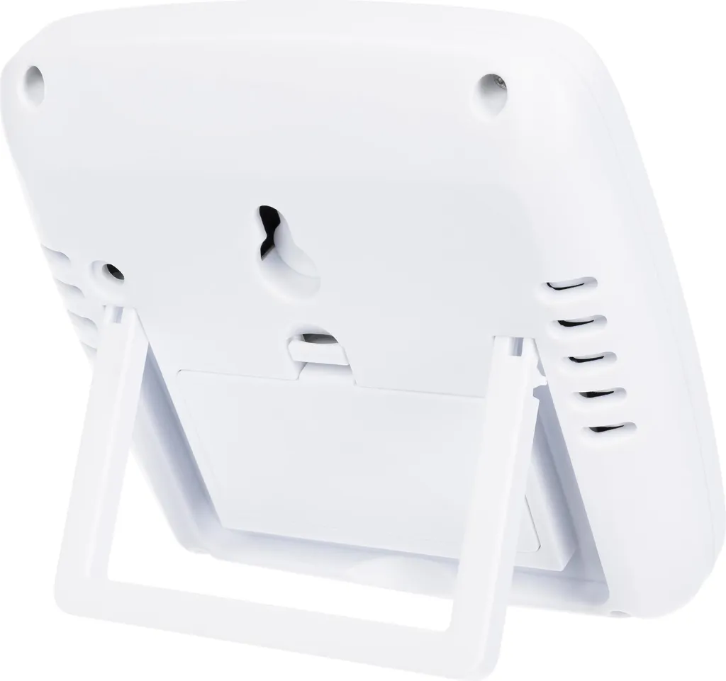 Thermohygromètre avec indicateur de confort pour optimiser le chauffage - 4