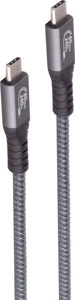 Cavo USB tipo C per POCO M4 5G - Cavo di ricarica e sincronizzazione rapido per POCO M4 5G Trasferimento dati Ultra Rapido - 1 metro