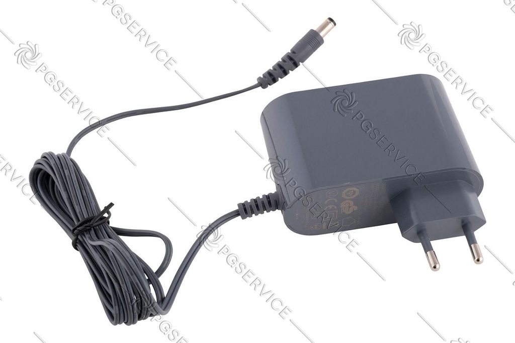 Rowenta carica batterie caricatore aspirapolvere XForce Immagine del prodotto 