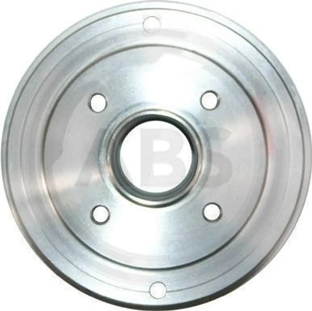 Tambour de Frein pour Entretien Twingo et Logan - Standard 2705-S