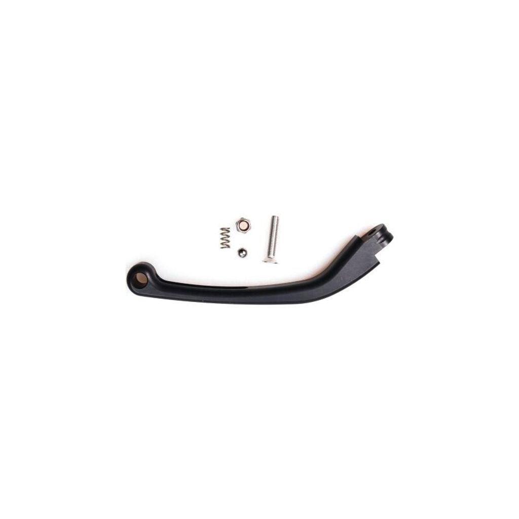MAGURA Handhebel "HC3" Klappbar, schwarz lang, 193 mm Produktbild 