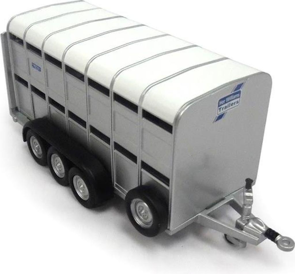 TOMY Britains Viehanhänger 40710 Produktbild 