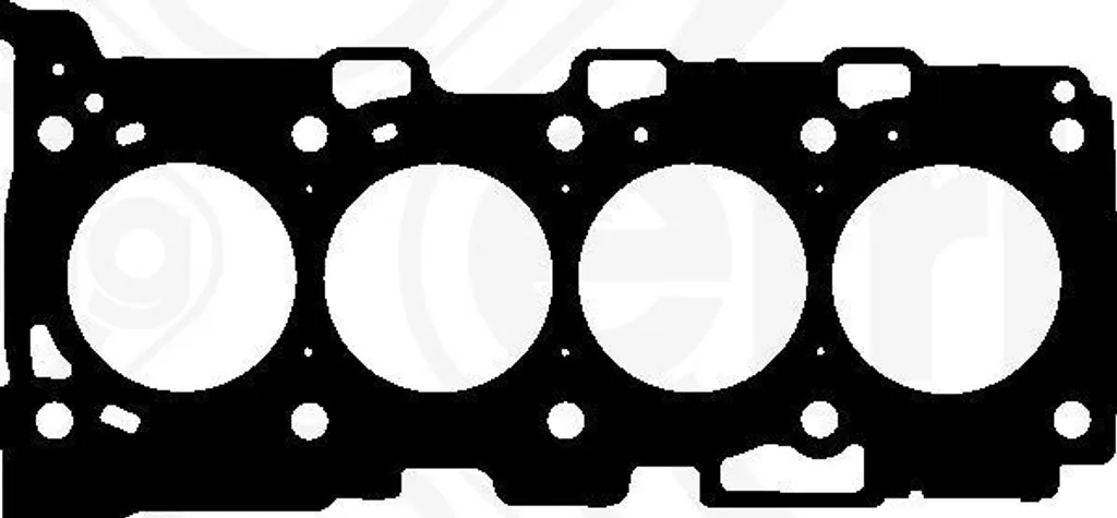 Joint de culasse ELRING 286.540 multicouche haute résistance thermique