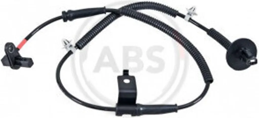 Supprimer voyant ABS Santa Fe II avec capteur A.B.S. 31424 OE 956712B100