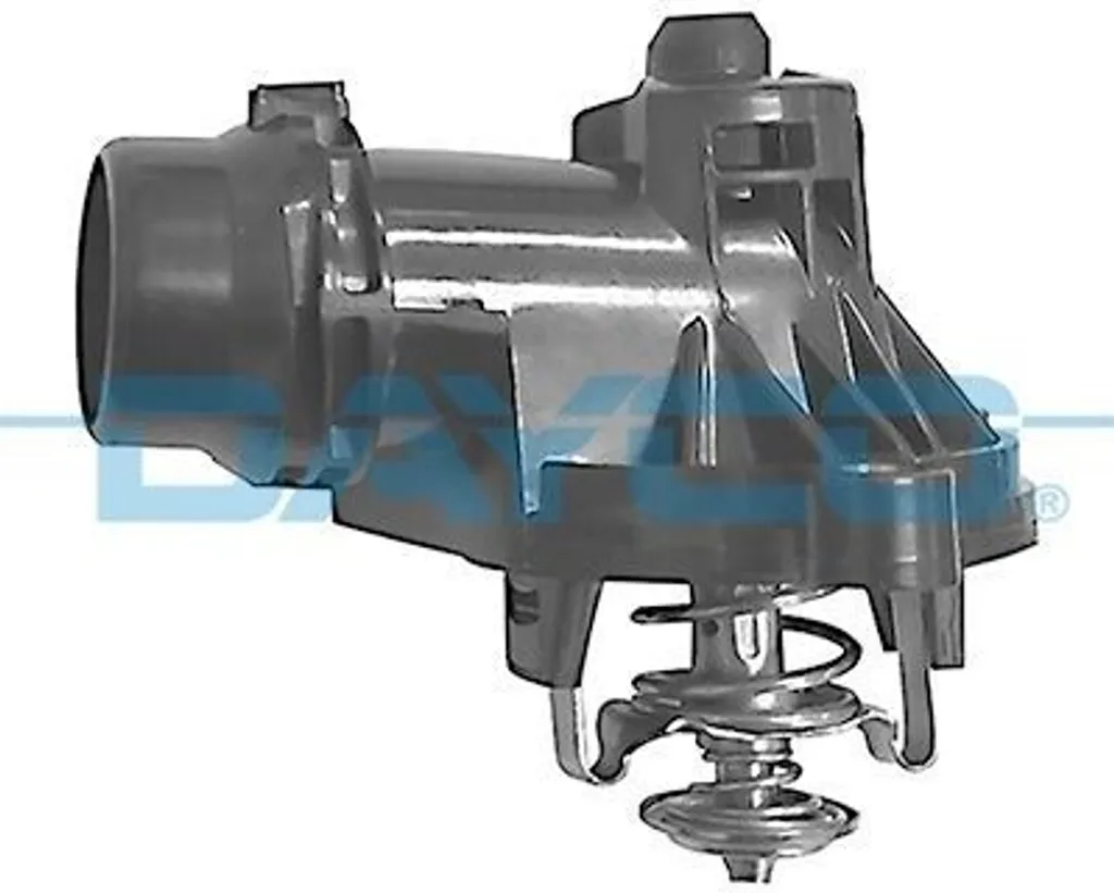 Thermostat DAYCO 105°C pour BMW Série 1 E87 et Série 3 E90 E91 E46