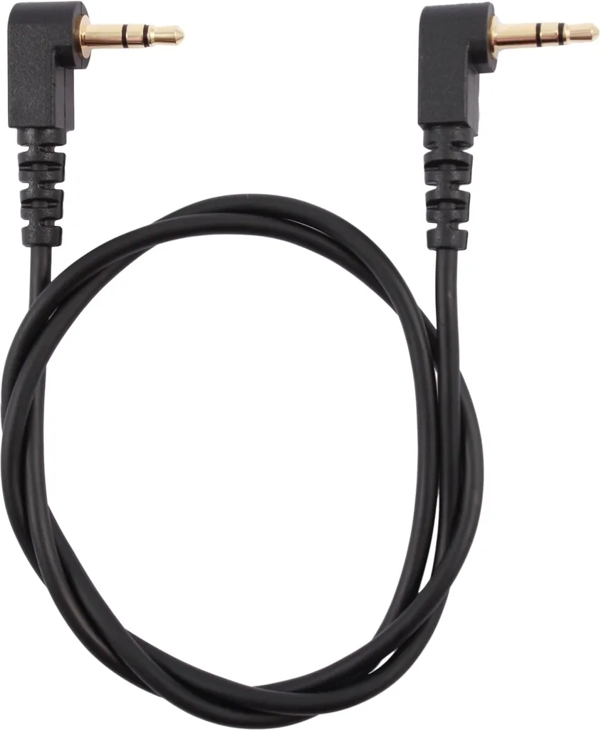 Réparer votre Audio avec le Câble Poly 84757-01 Jack 3.5mm vers 3.5mm