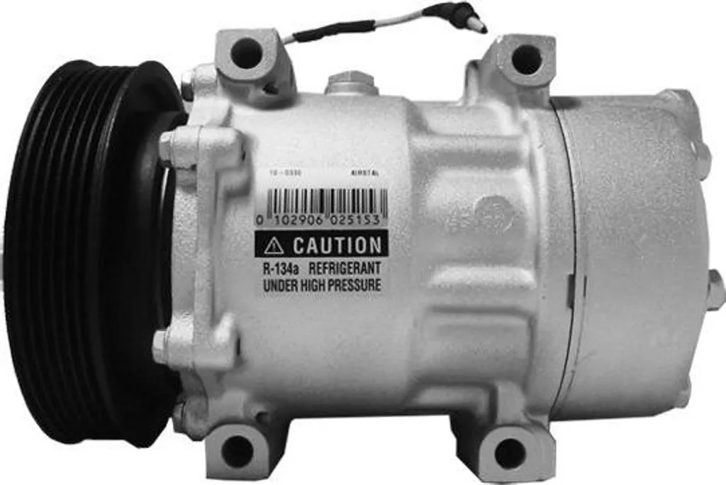 Airstal 10-0330 Compresseur de climatisation OE 7700871664 pour Safrane