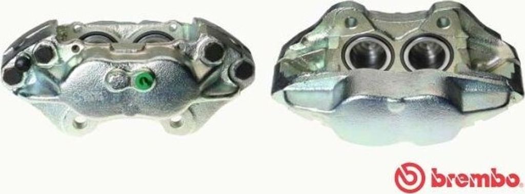 BREMBO F 44 019 - OE LR005951 Bremssattel für Defender (L316)