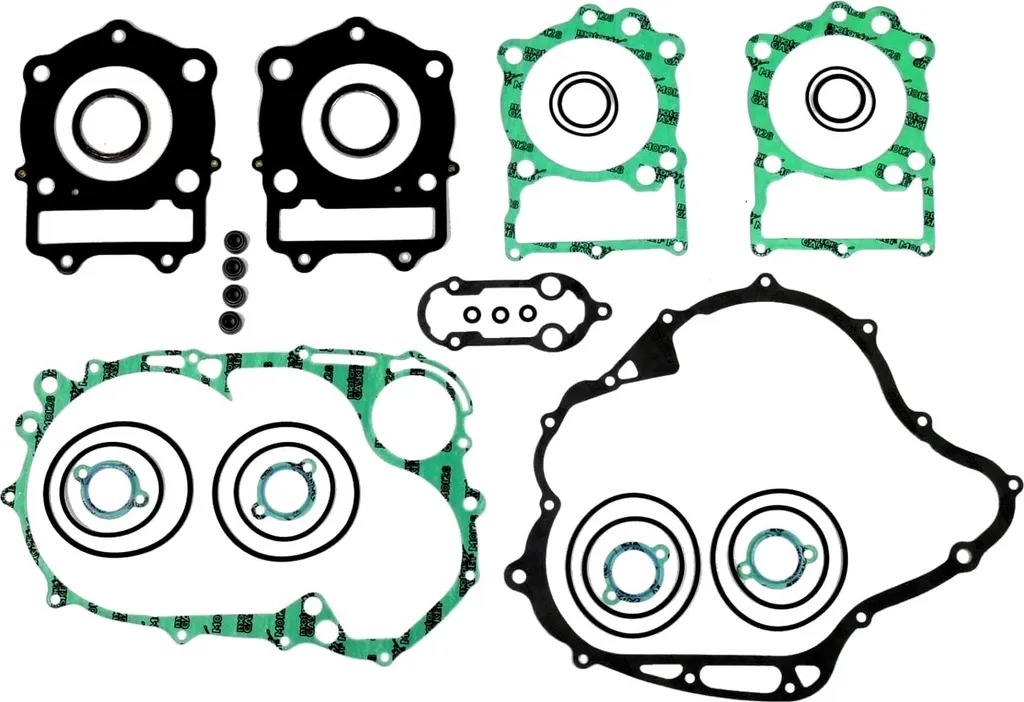 Stopper les fuites moteur Yamaha XV 750 Virago 1992-1993 joints Kit