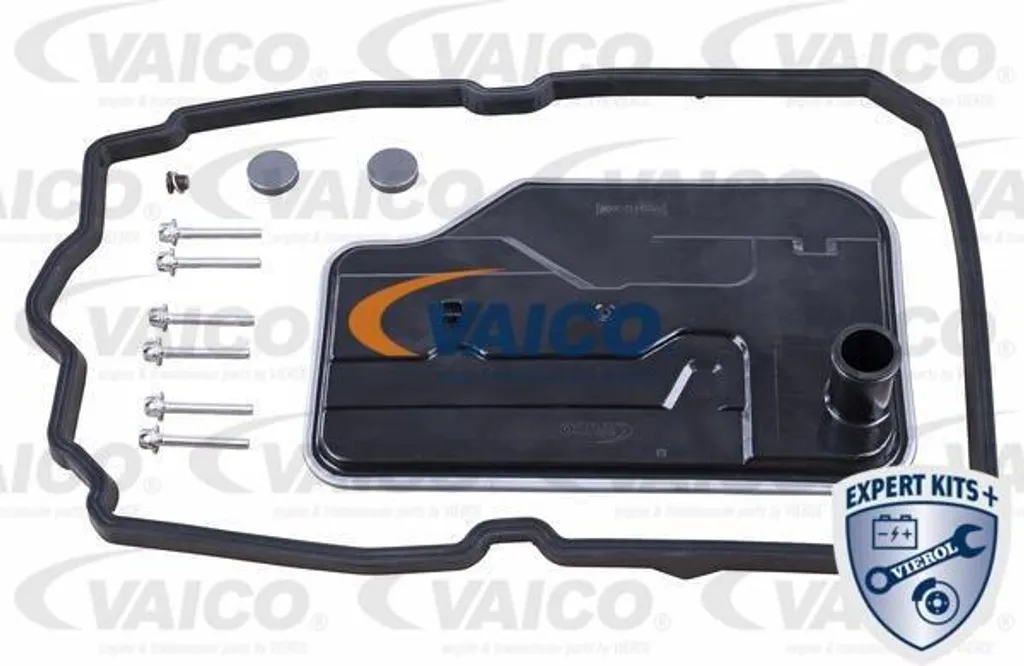 Kit VAICO V30-7550 Filtre de Transmission Haute Performance OE AT30030