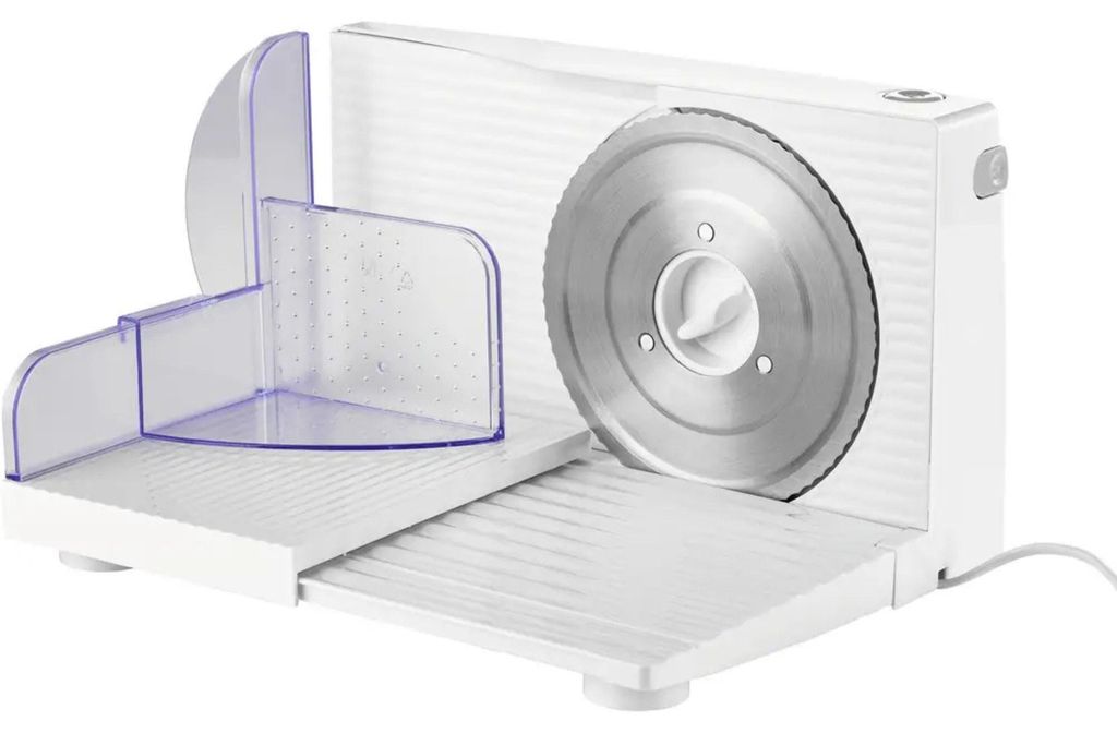 Univerzální kráječ GOURMETMAXX 150W 303435 Obrázek produktu 