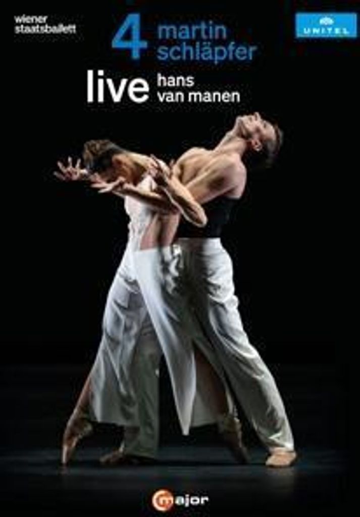 Esina, O: Mahler/Live