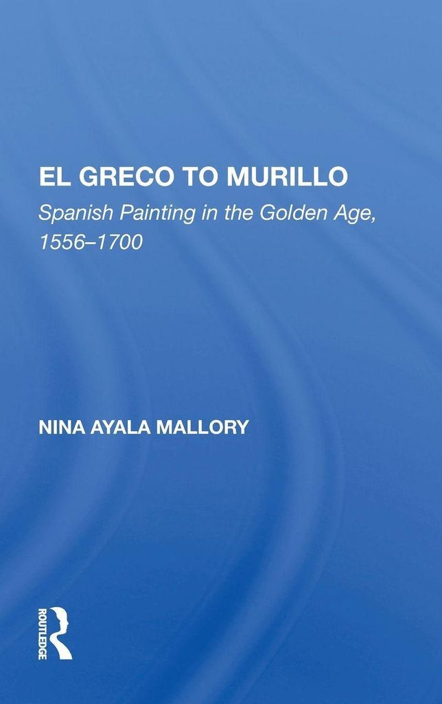El Greco To Murillo