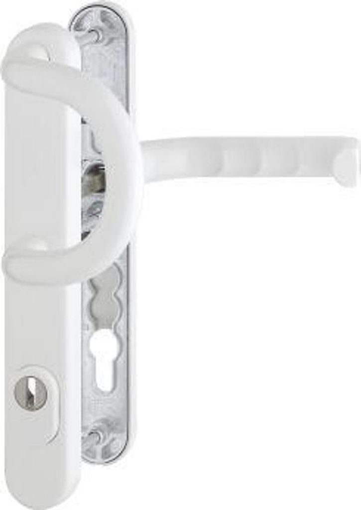 Hoppe PT-Wechselgarnitur, PZ, E92VK8 Liverpool mit Produktbild 