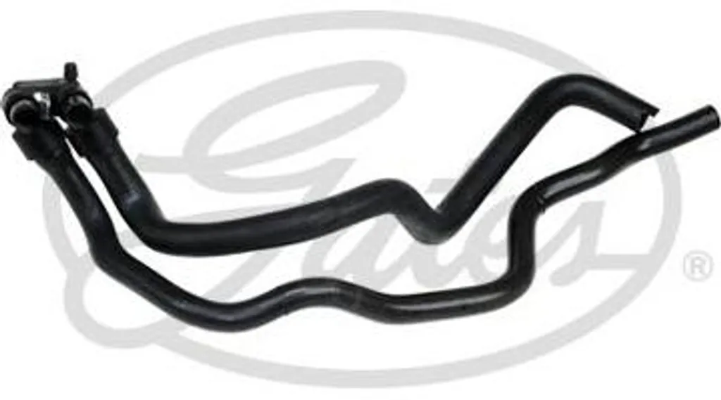 Réparez vos fuites avec le tuyau de chauffage ZX GATES 02-2167 OE 96050226