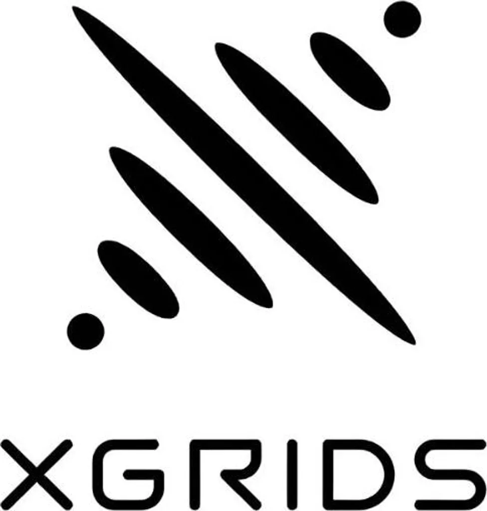 Support de rallonge pour scanner Lixel L2 Pro Xgrids - Fixation Rigide