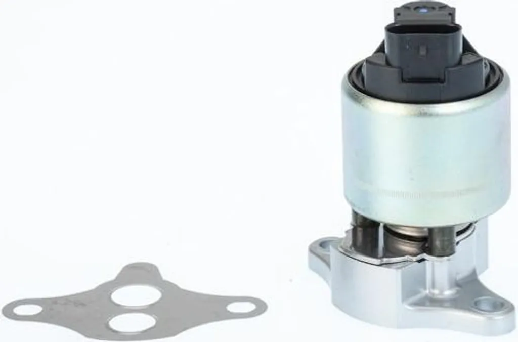 Vanne EGR pour Astra G : BorgWarner Wahler 711033D OE 17098361 Fiable