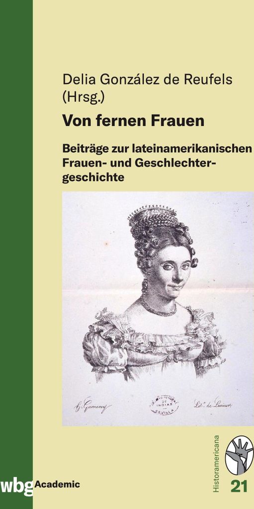 Von fernen Frauen