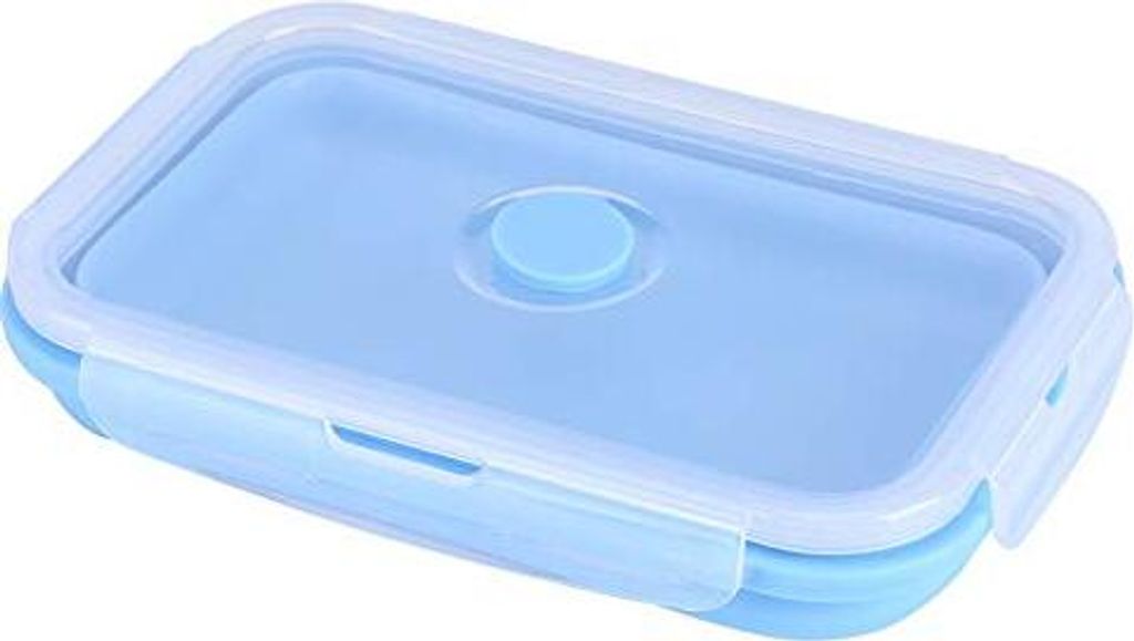 800 ml Bento Box Lunch Food Container Grade