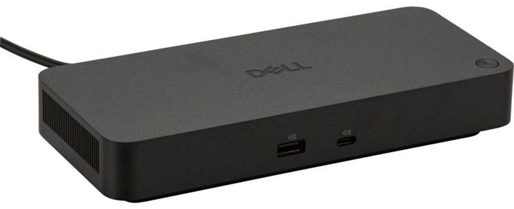 DELL Pro Dock WD25Z, Kabelgebunden, USB 3.2 Gen 2 (3.1 Gen Produktbild 