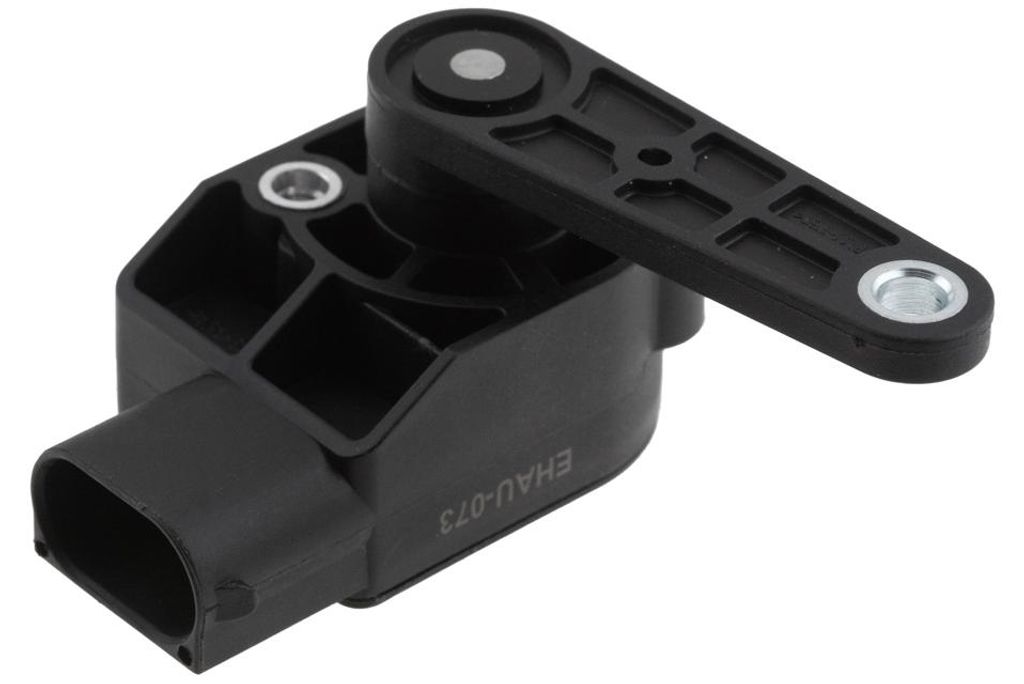 NTY Sensor Leuchtweiteregulierung ECX-AU-073 Hinten Links Hinten Rechts für VW Touareg (7LA, 7L6, 7L7)