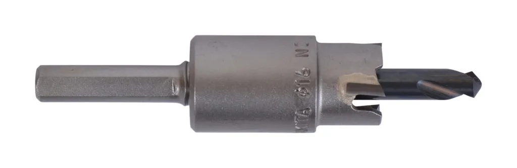 Makita B-00898 Sega a Tazza HM 16mm | Taglio Metallo e Inox Professionale