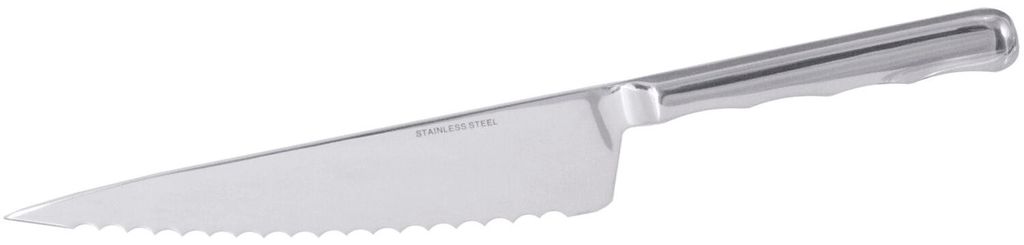 CONTACTO Kuchenmesser, Länge: 300 mm