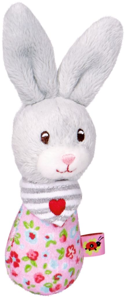 Minirassel Häschen BabyGlück Produktbild 