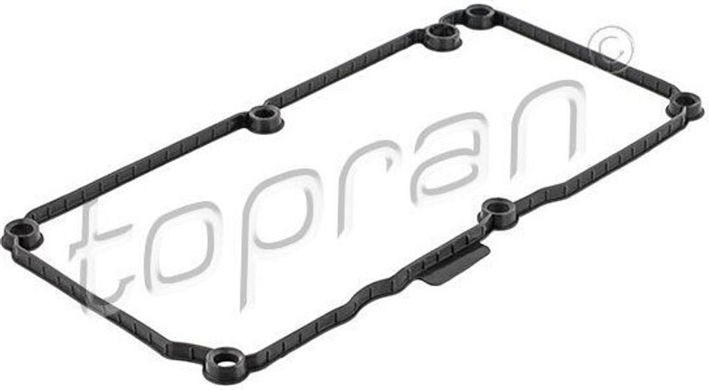 TOPRAN 116 878 Ventildeckeldichtung VENTILDECKELDICHTUNG