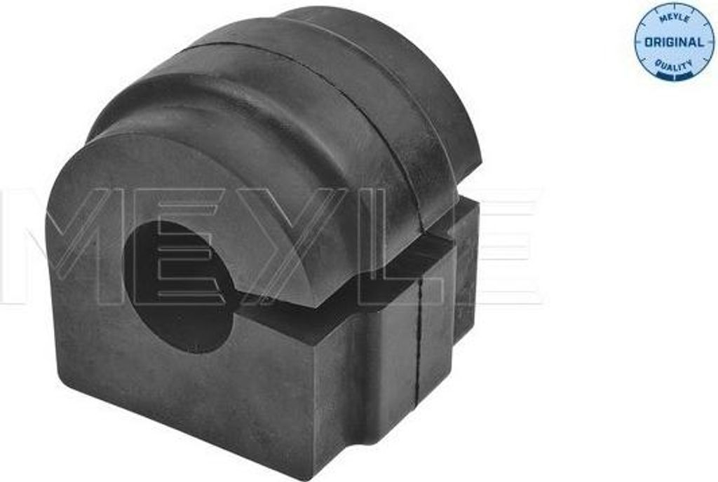 MEYLE 314 715 0006 Lagerung Stabilisator Stabigummi Hinten Produktbild 